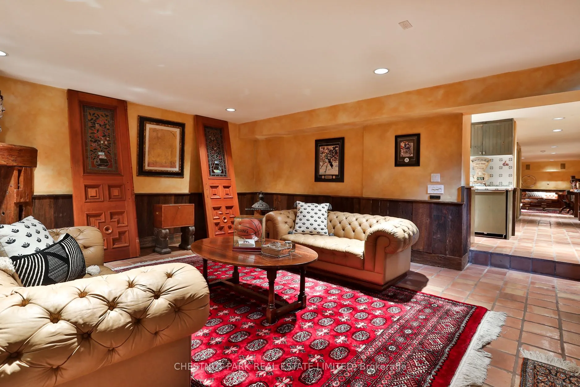 5 Castle Frank Crescent