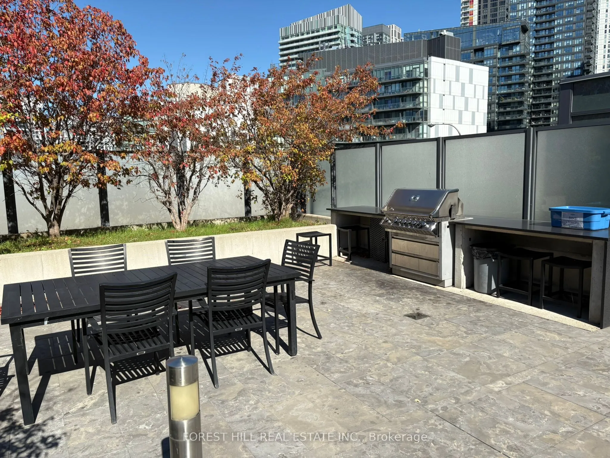 50 Bruyeres Mews, #520
