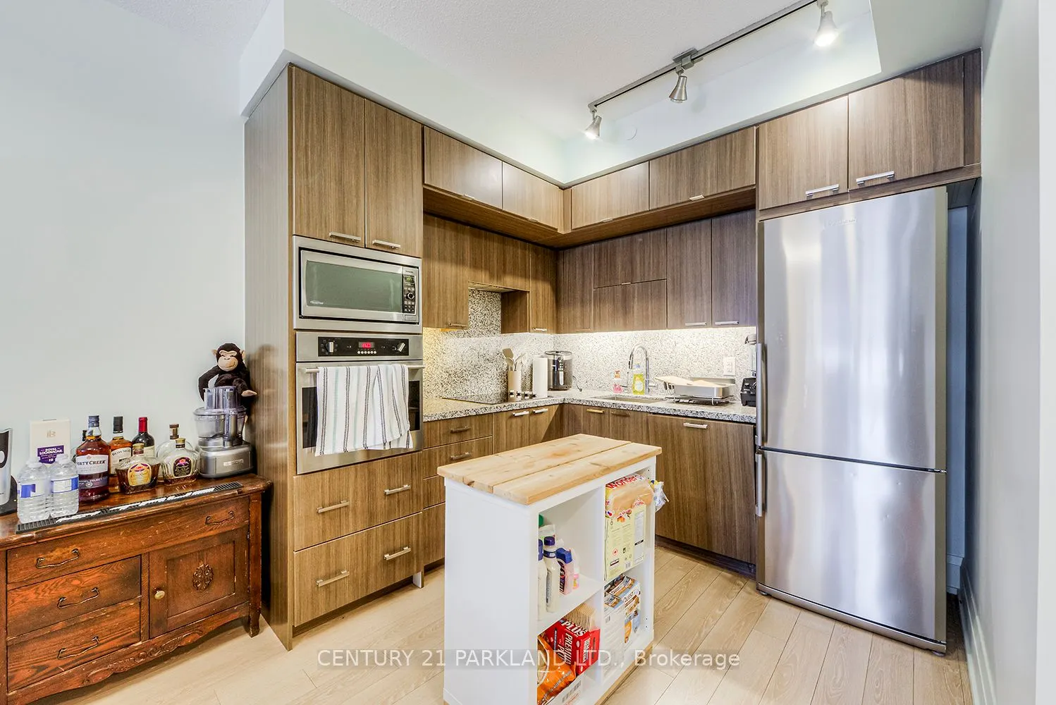 120 Harrison Garden Boulevard, #307
