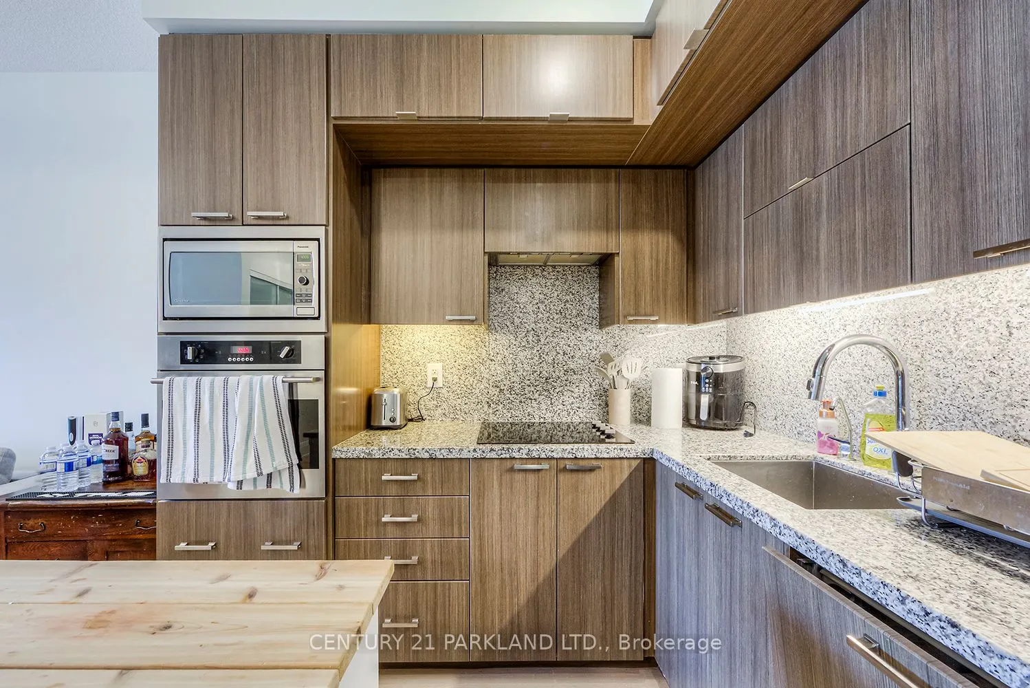 120 Harrison Garden Boulevard, #307
