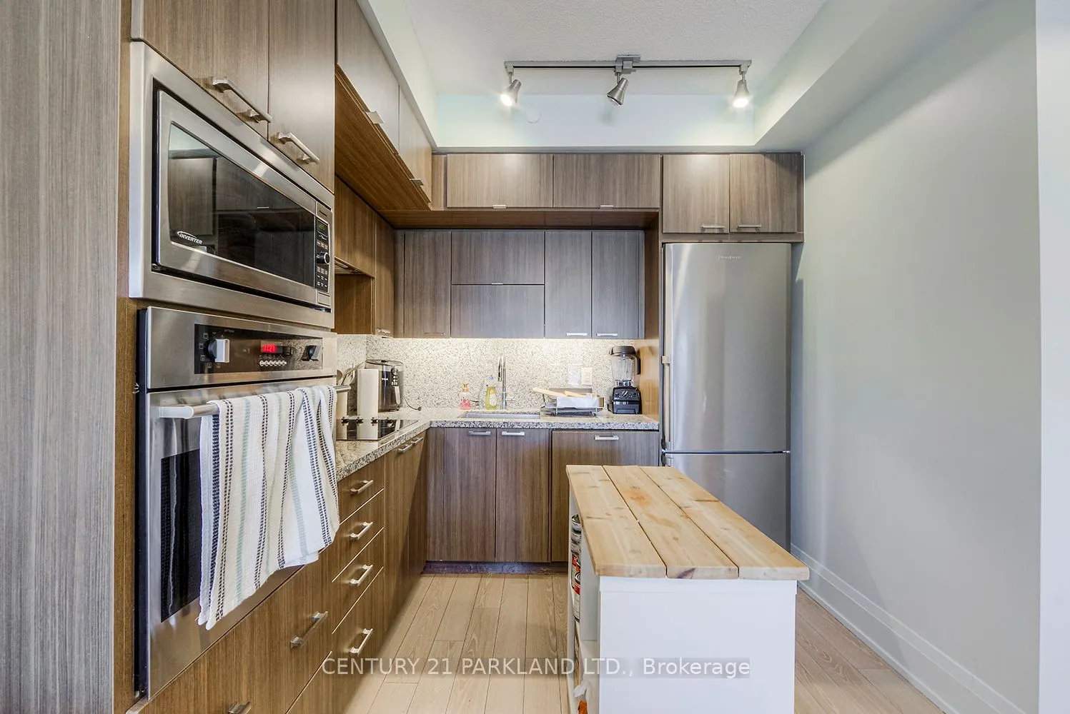 120 Harrison Garden Boulevard, #307