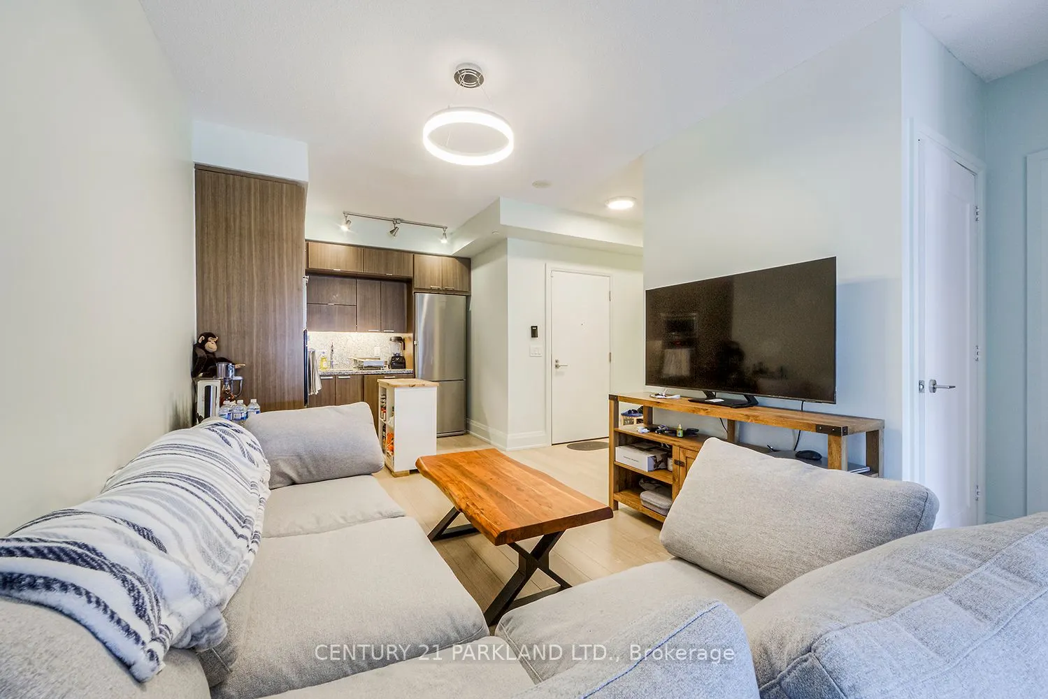 120 Harrison Garden Boulevard, #307