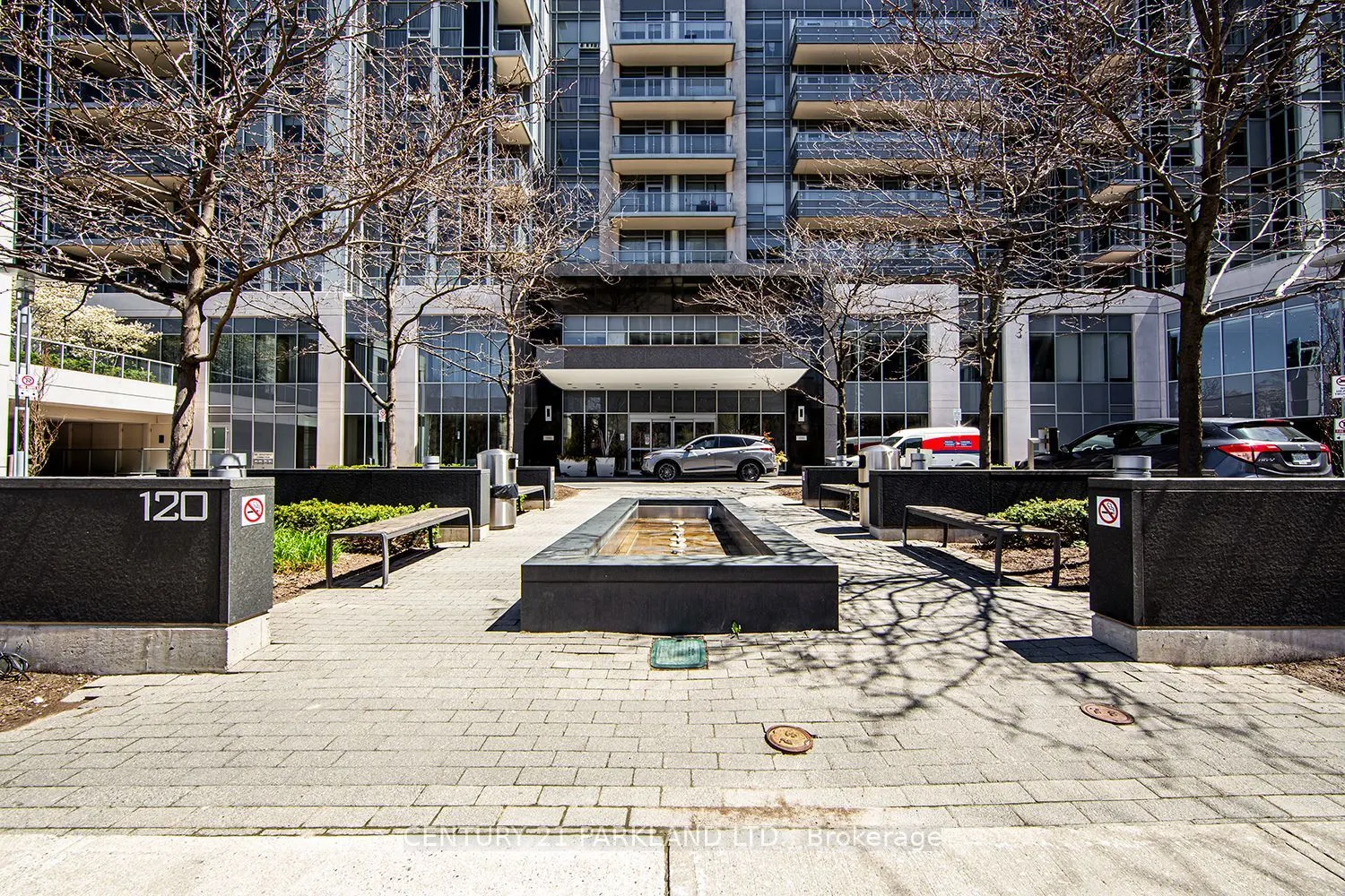 120 Harrison Garden Boulevard, #307