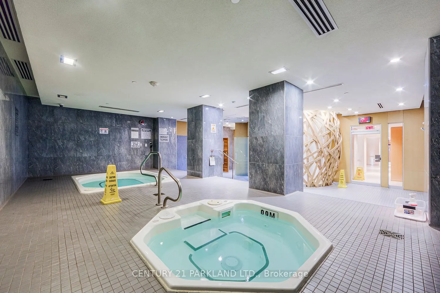 120 Harrison Garden Boulevard, #307
