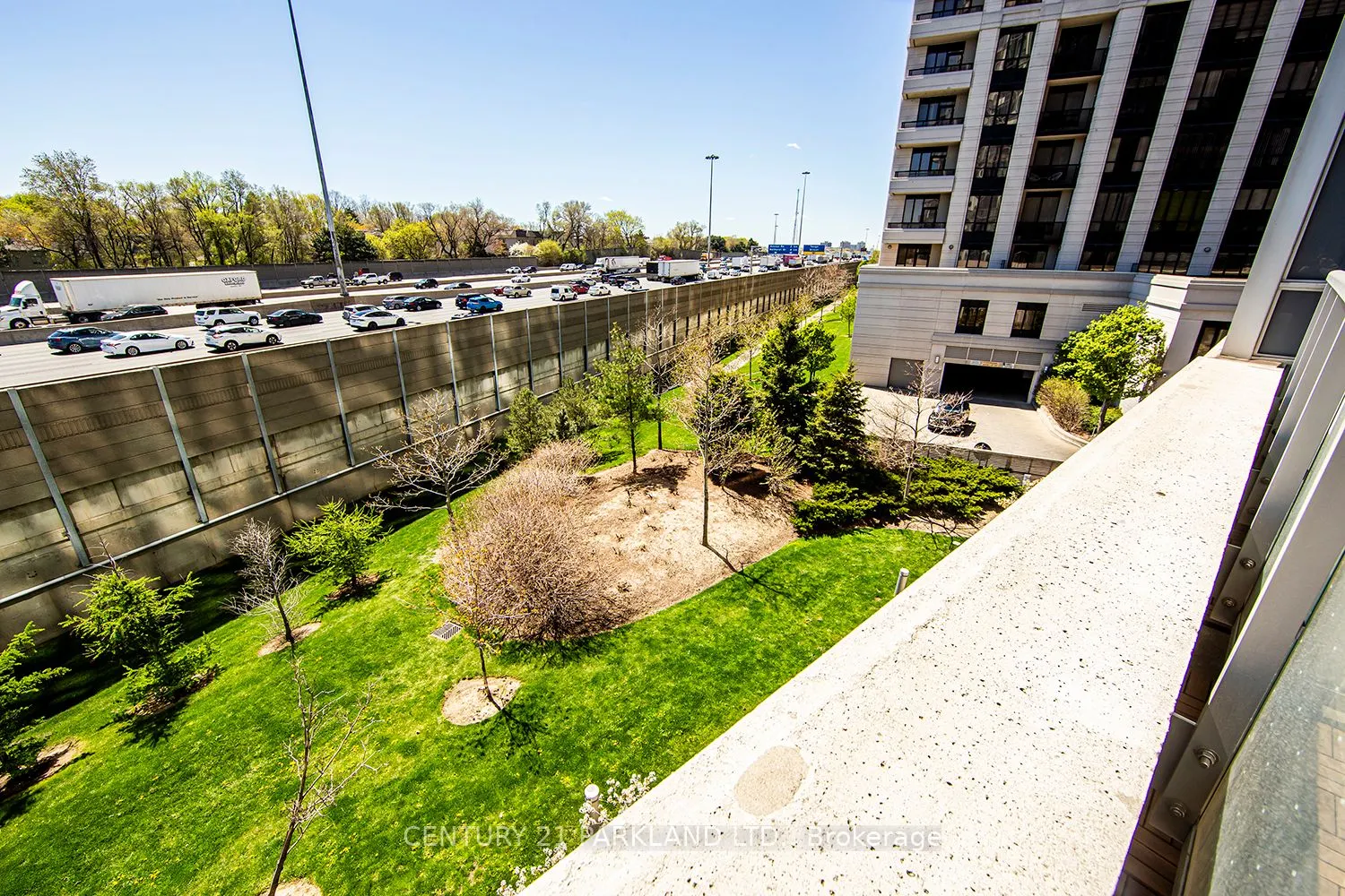 120 Harrison Garden Boulevard, #307