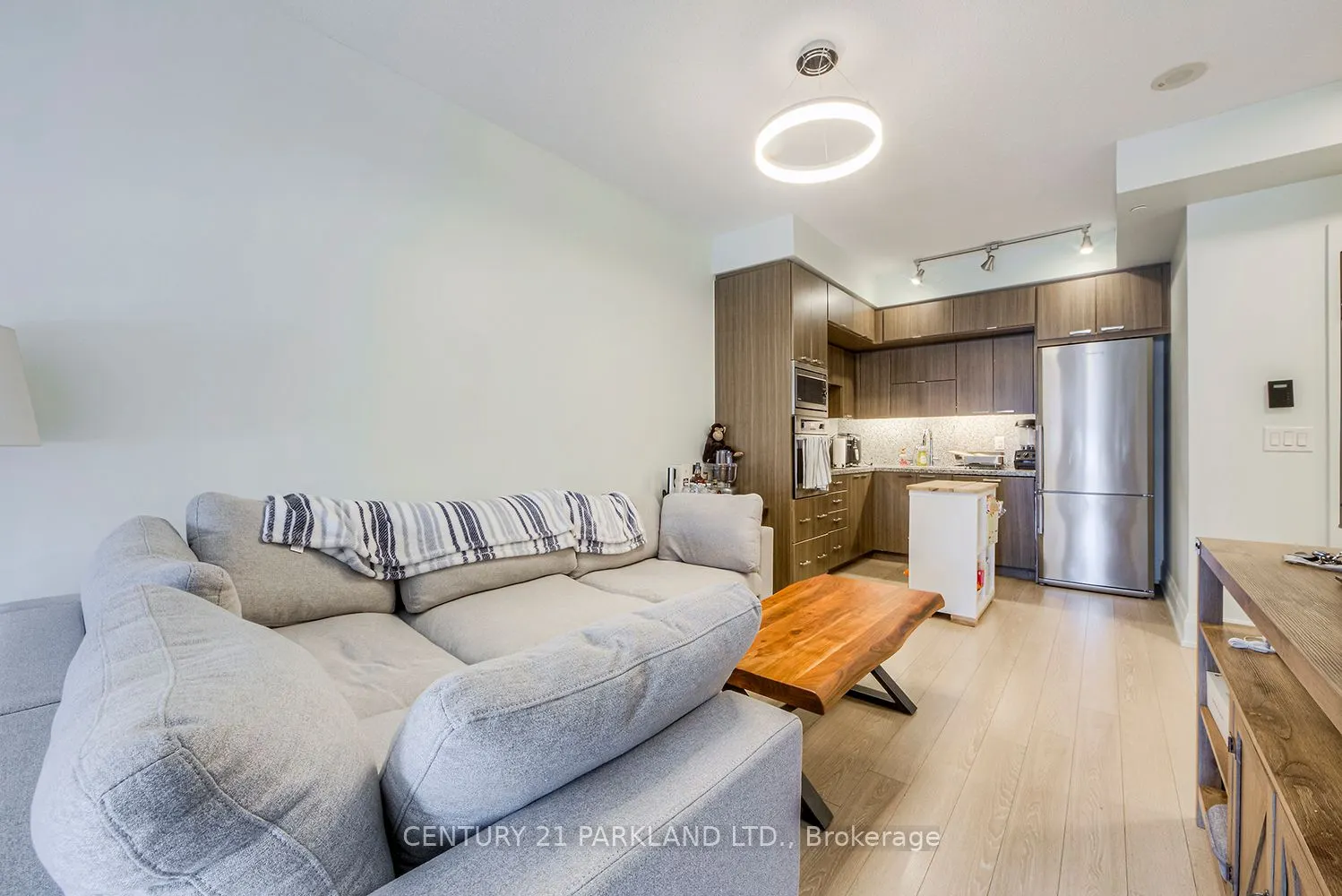 120 Harrison Garden Boulevard, #307