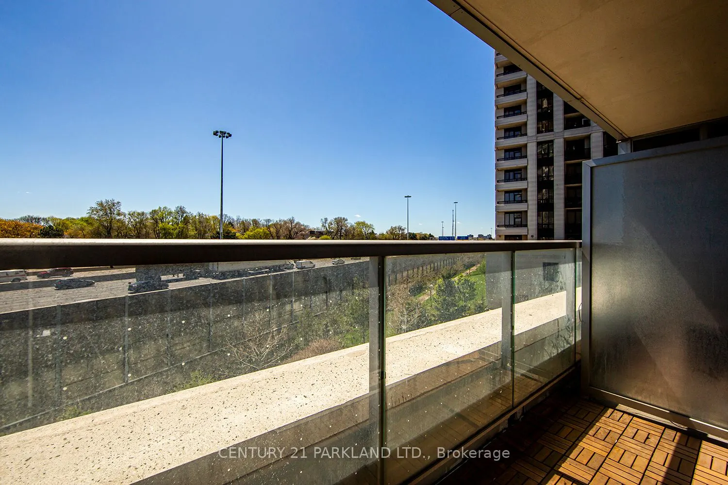 120 Harrison Garden Boulevard, #307
