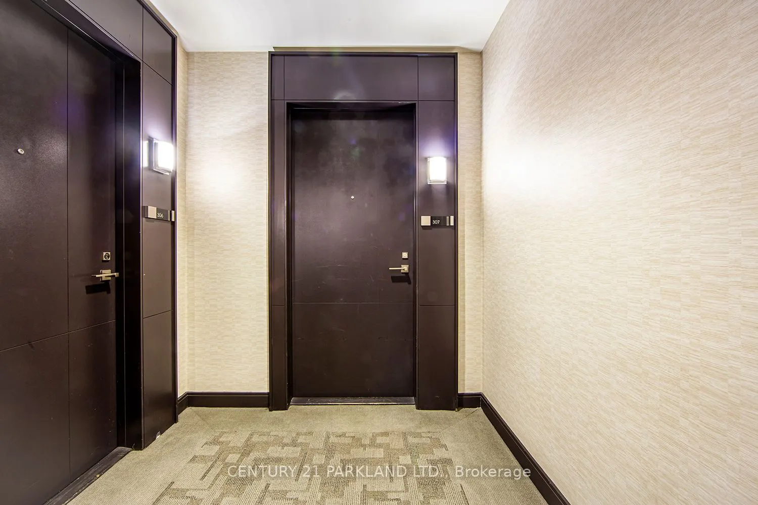 120 Harrison Garden Boulevard, #307
