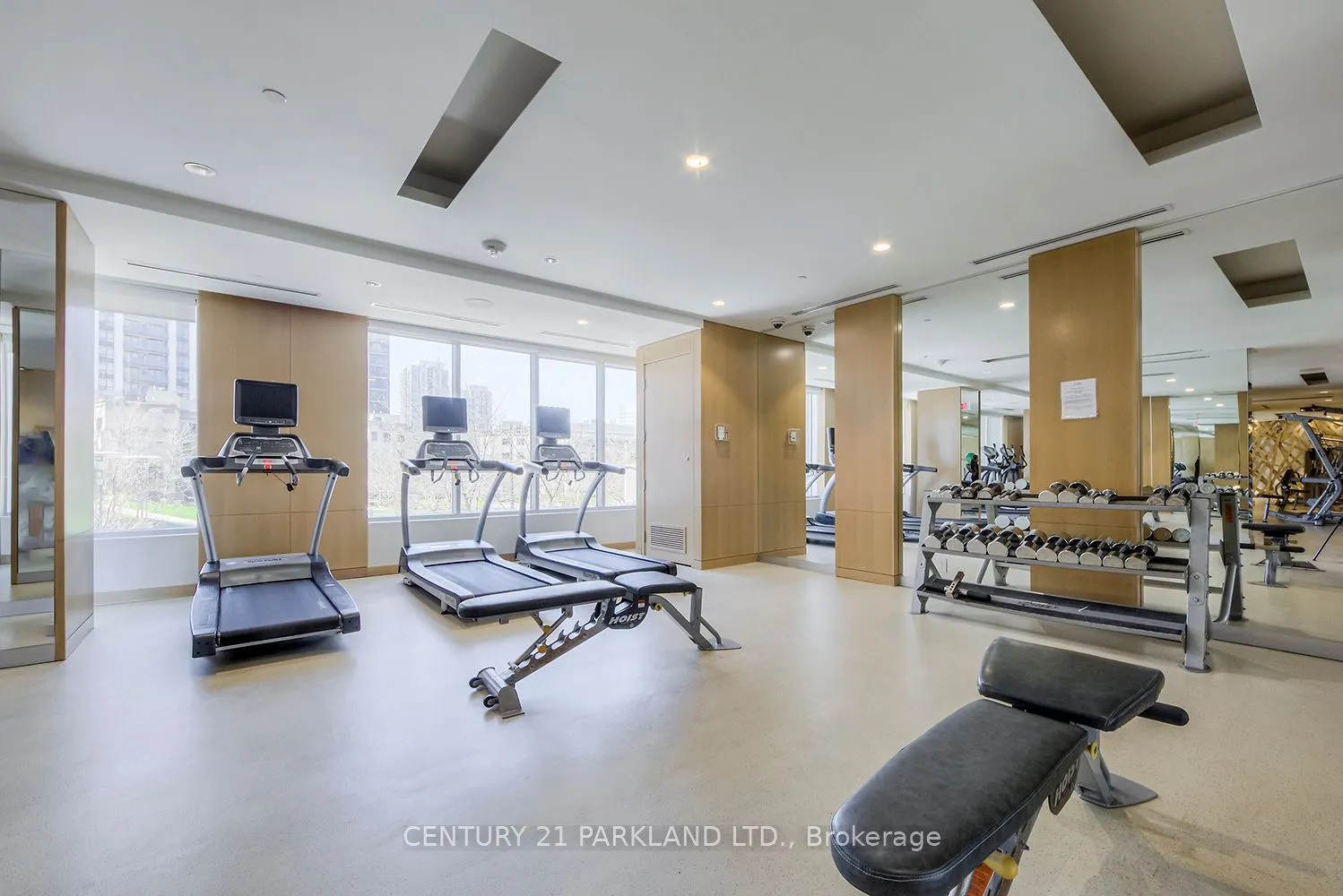 120 Harrison Garden Boulevard, #307