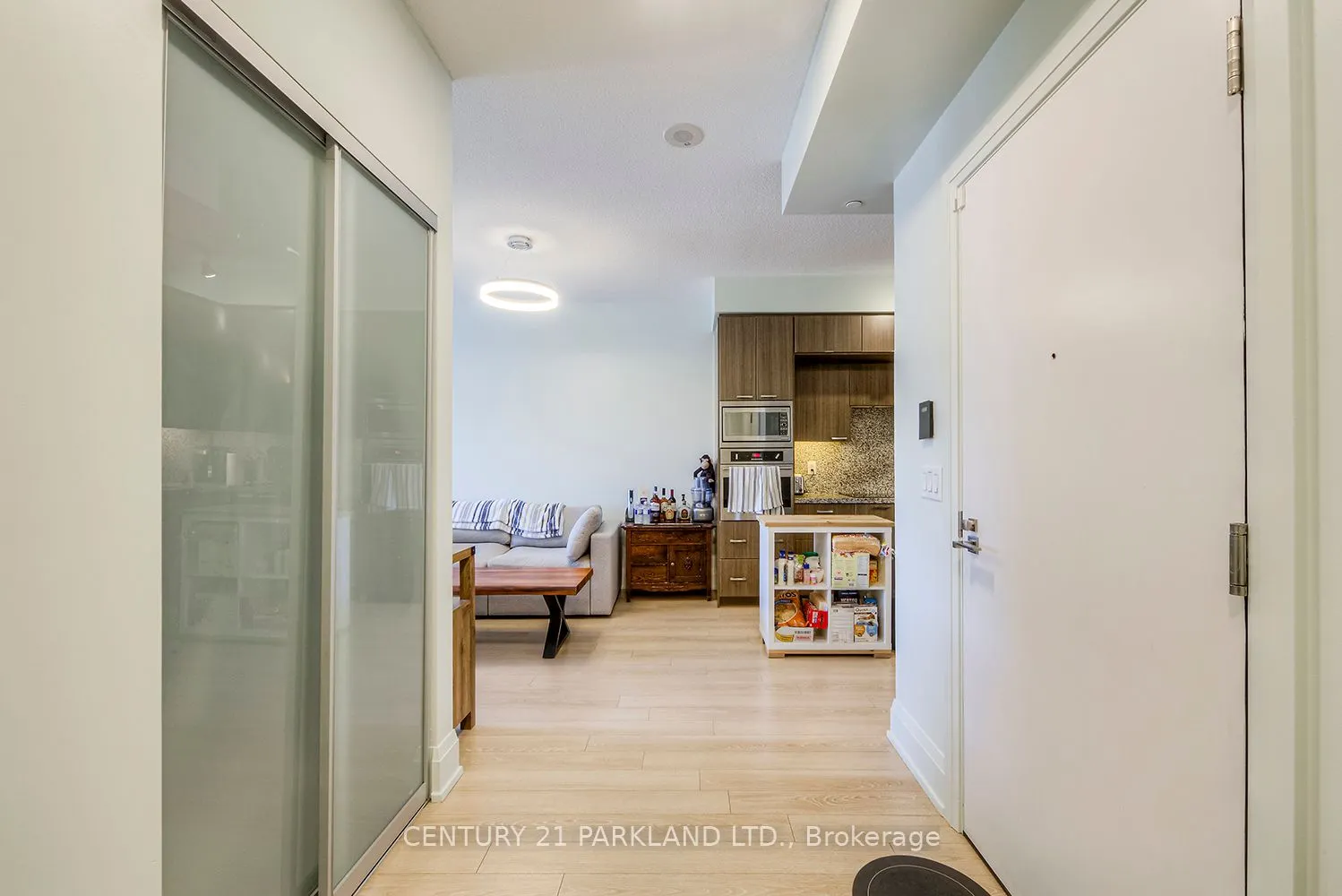 120 Harrison Garden Boulevard, #307