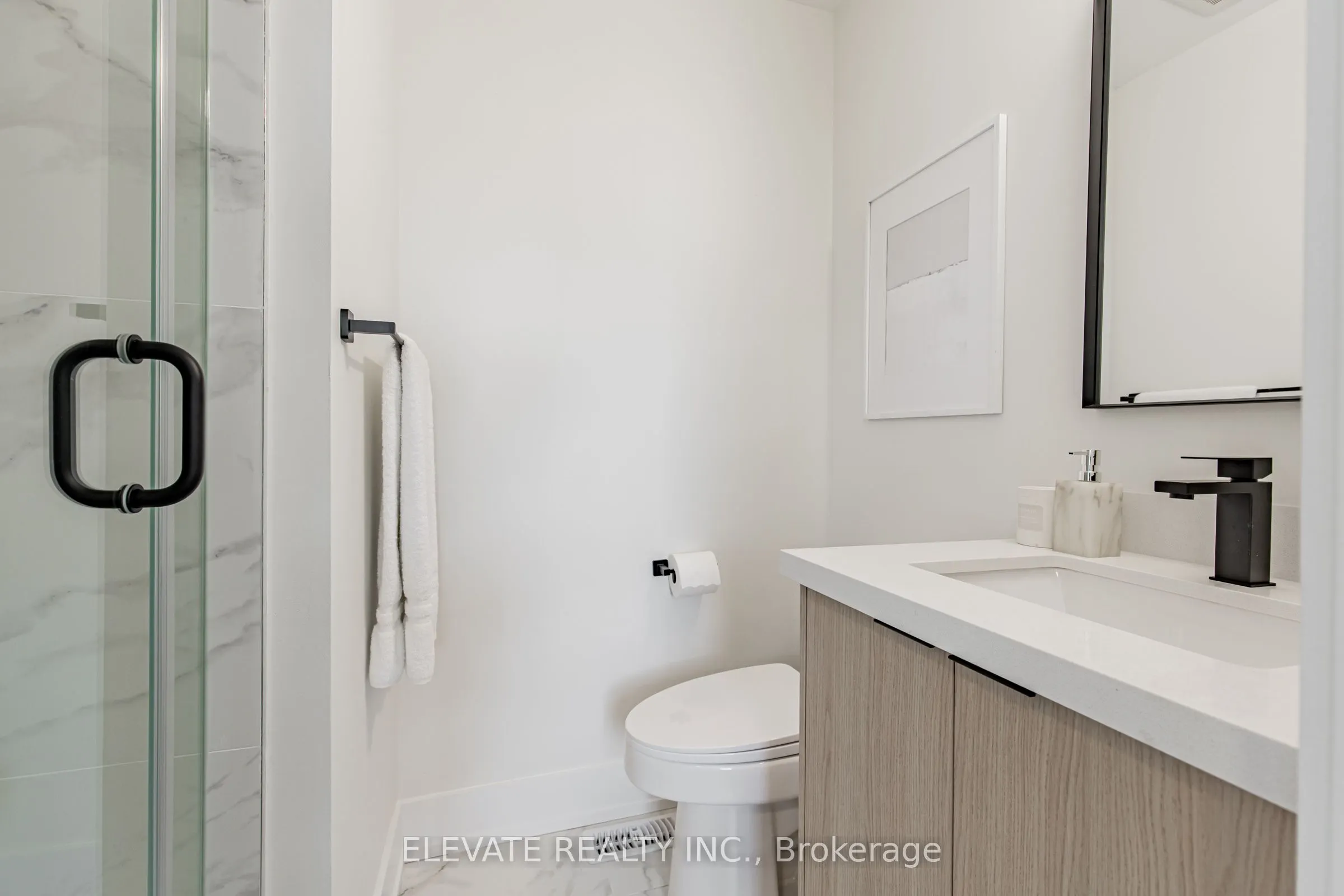 155 St Clarens Avenue, #1