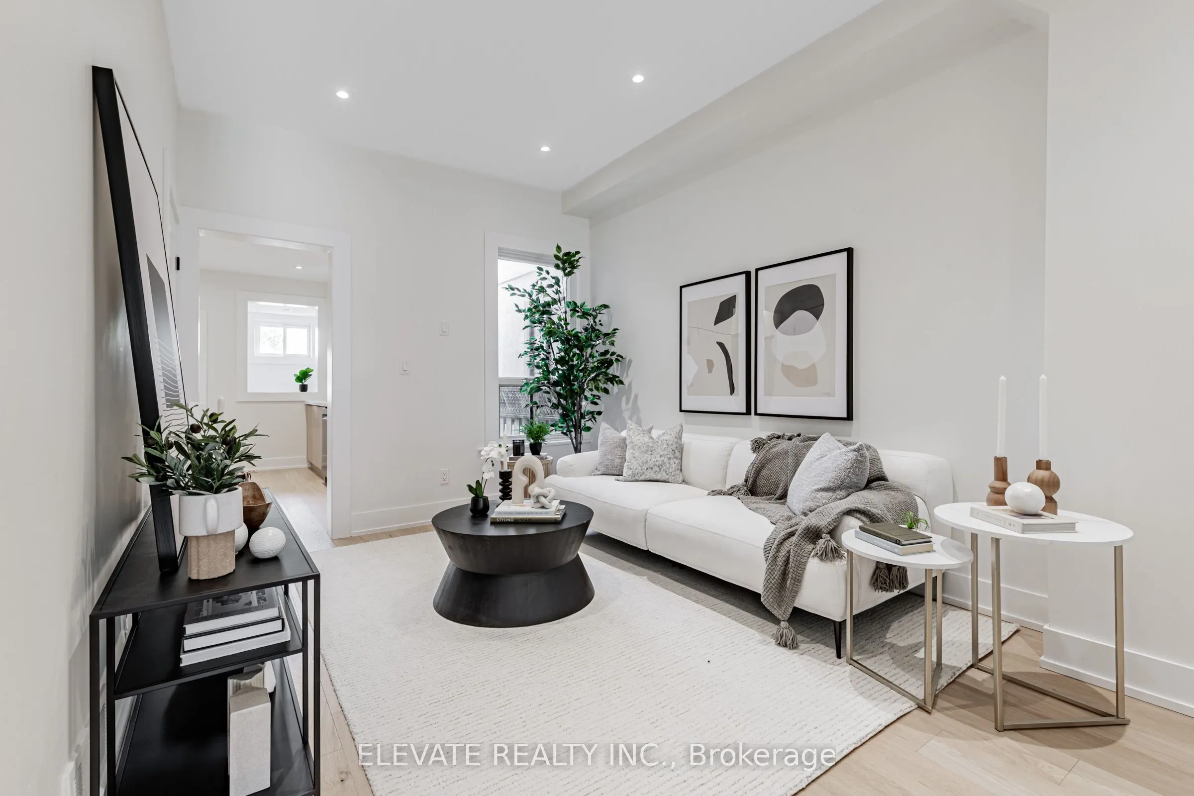 155 St Clarens Avenue, #1