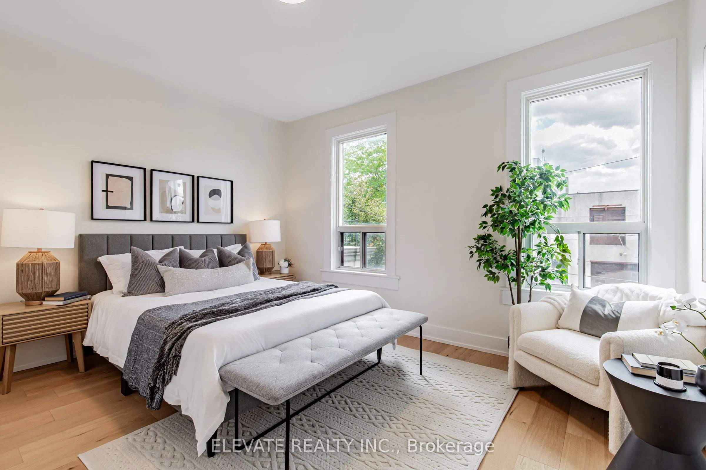 155 St Clarens Avenue, #1