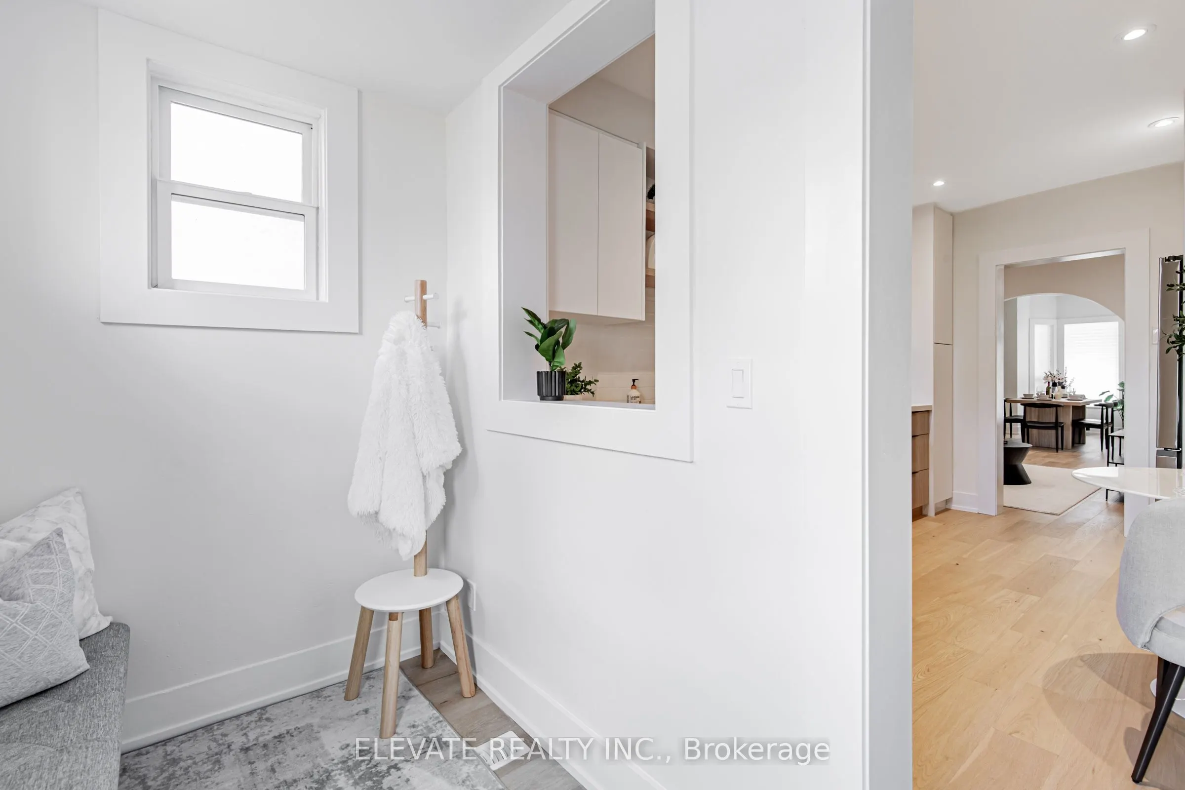 155 St Clarens Avenue, #1