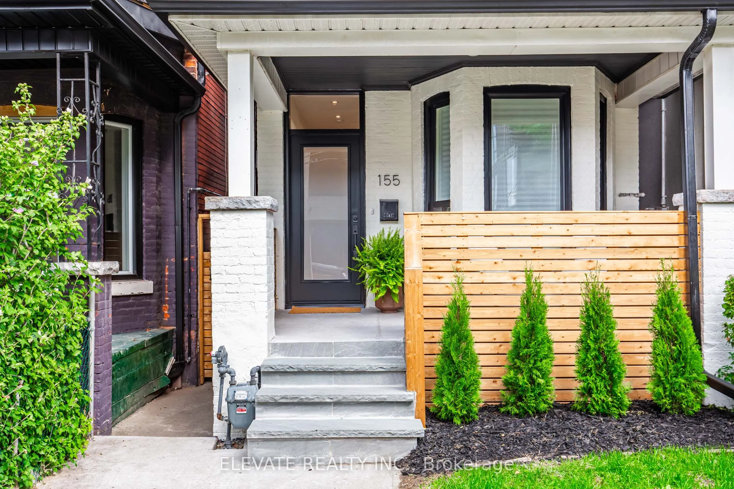 155 St Clarens Avenue, #1