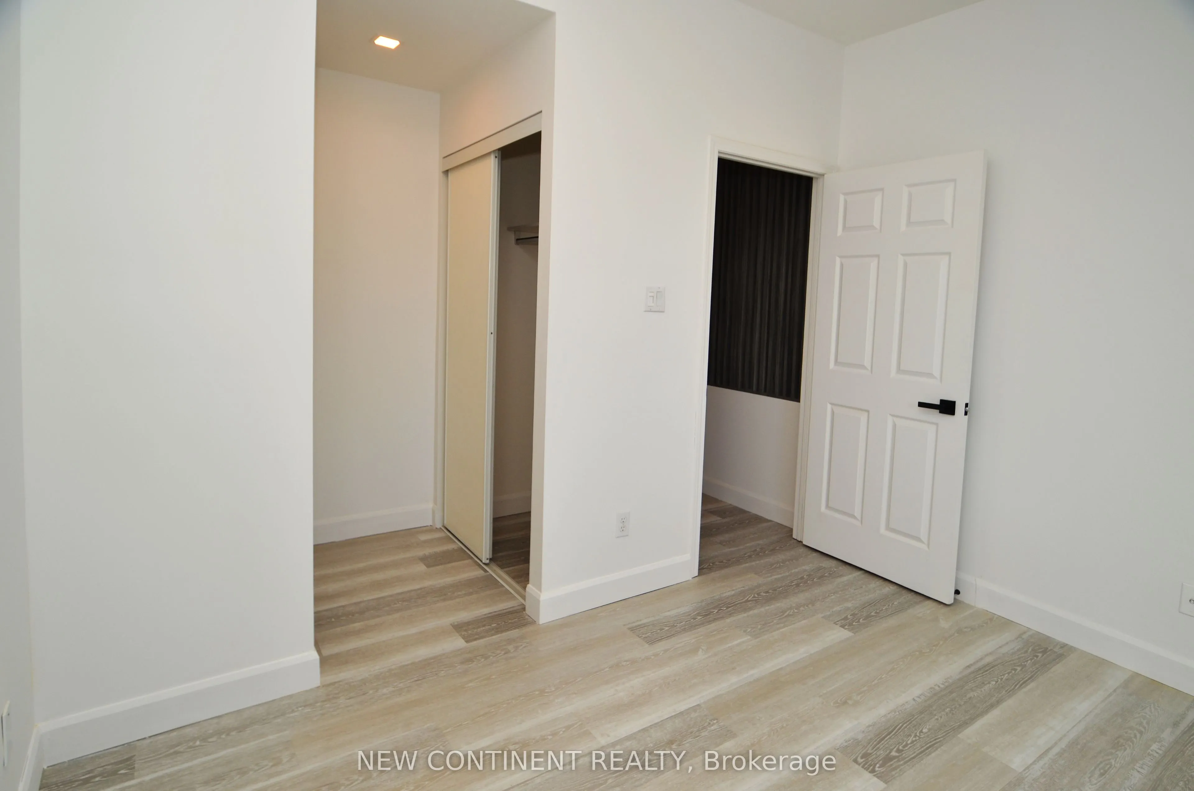 600 Eglinton Avenue E, #311