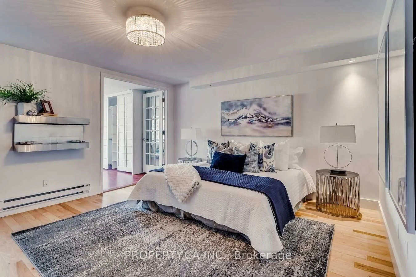 349 St Clair Avenue W, #403