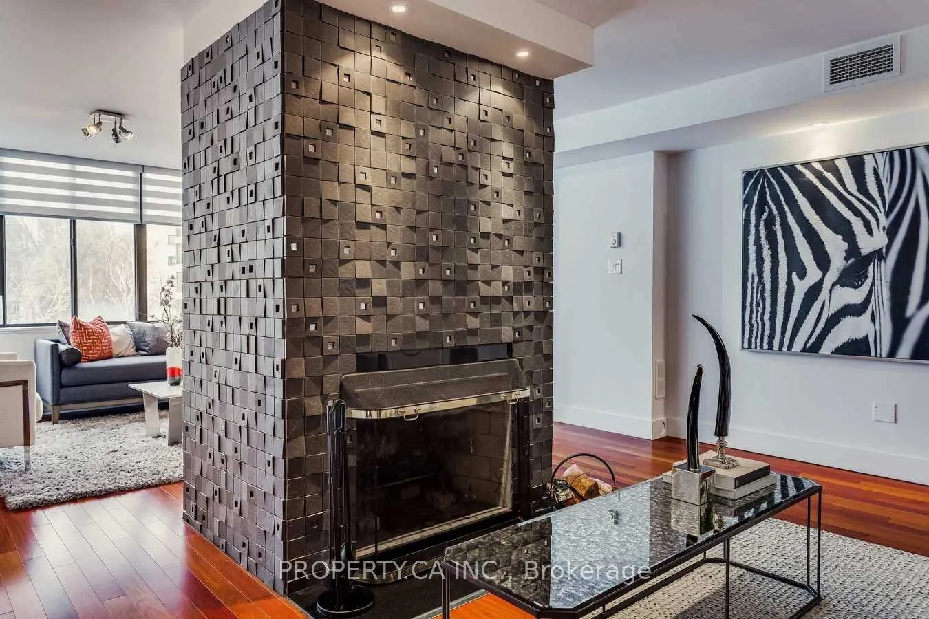 349 St Clair Avenue W, #403