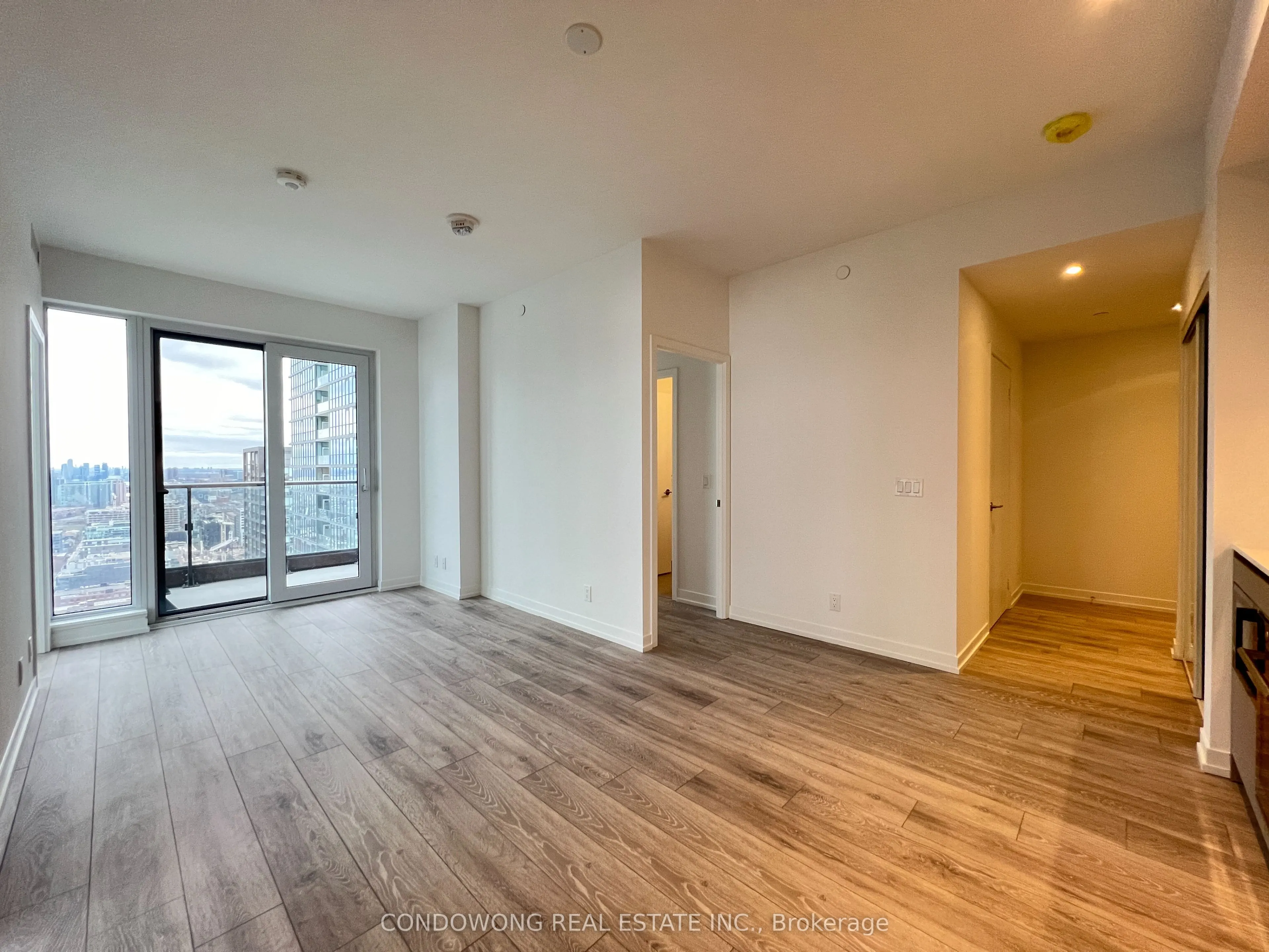 55 Mercer Street, #4202