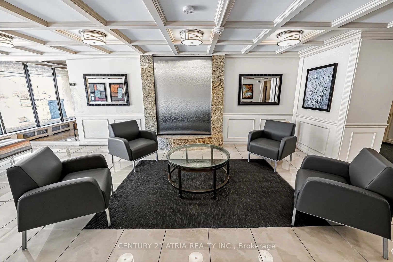 3300 Don Mills Road, #1804