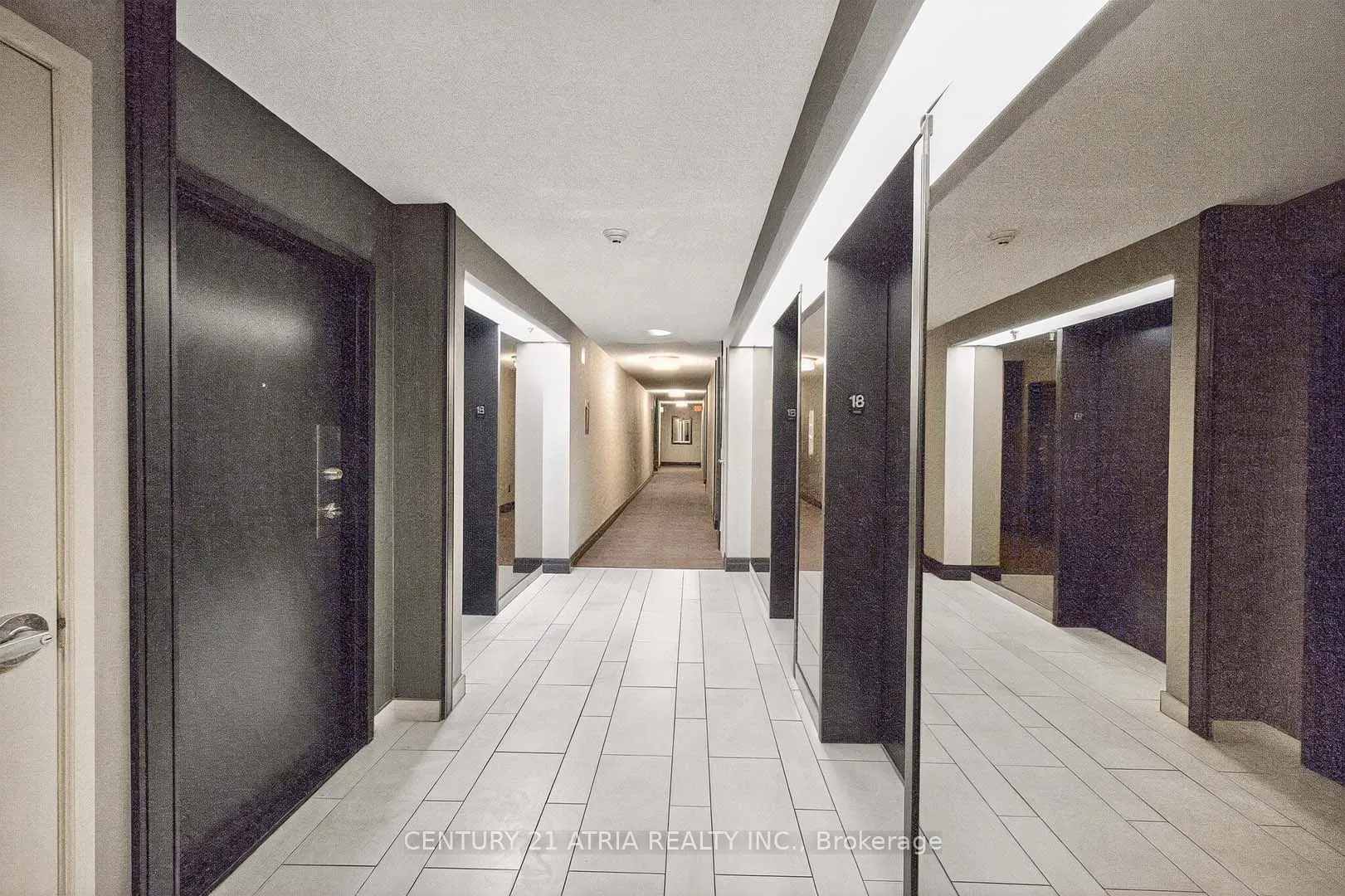 3300 Don Mills Road, #1804