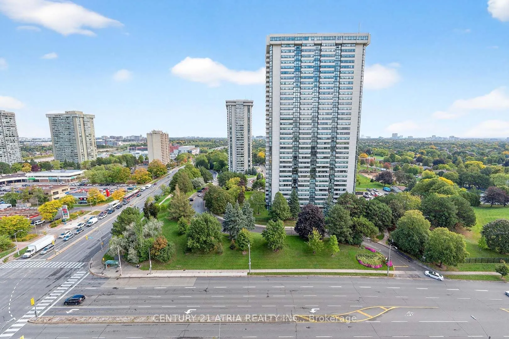 3300 Don Mills Road, #1804