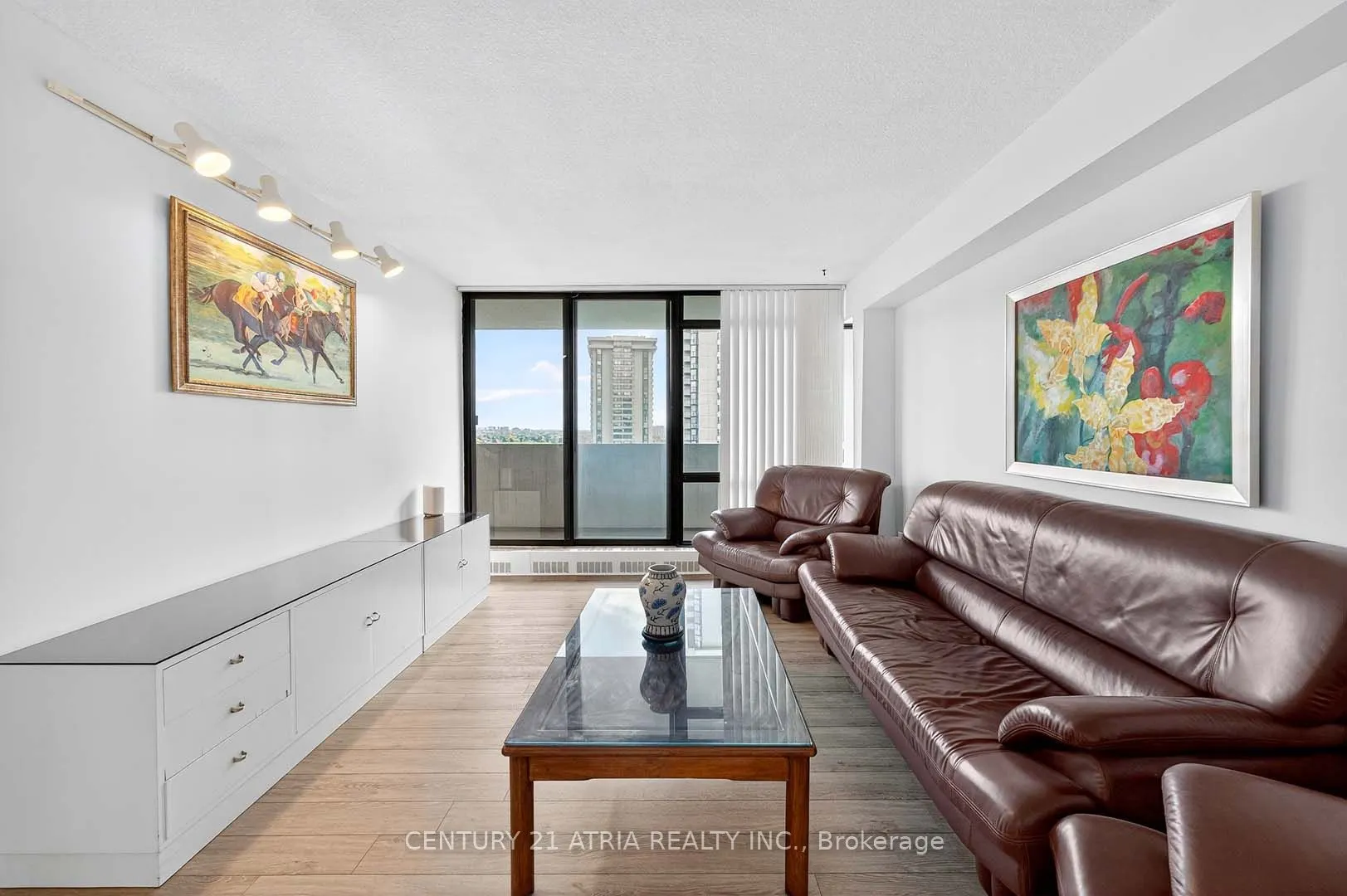 3300 Don Mills Road, #1804