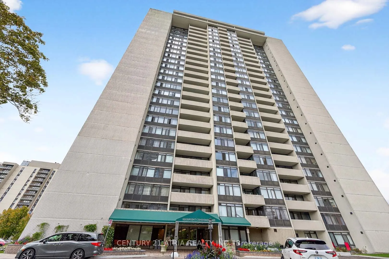 3300 Don Mills Road, #1804