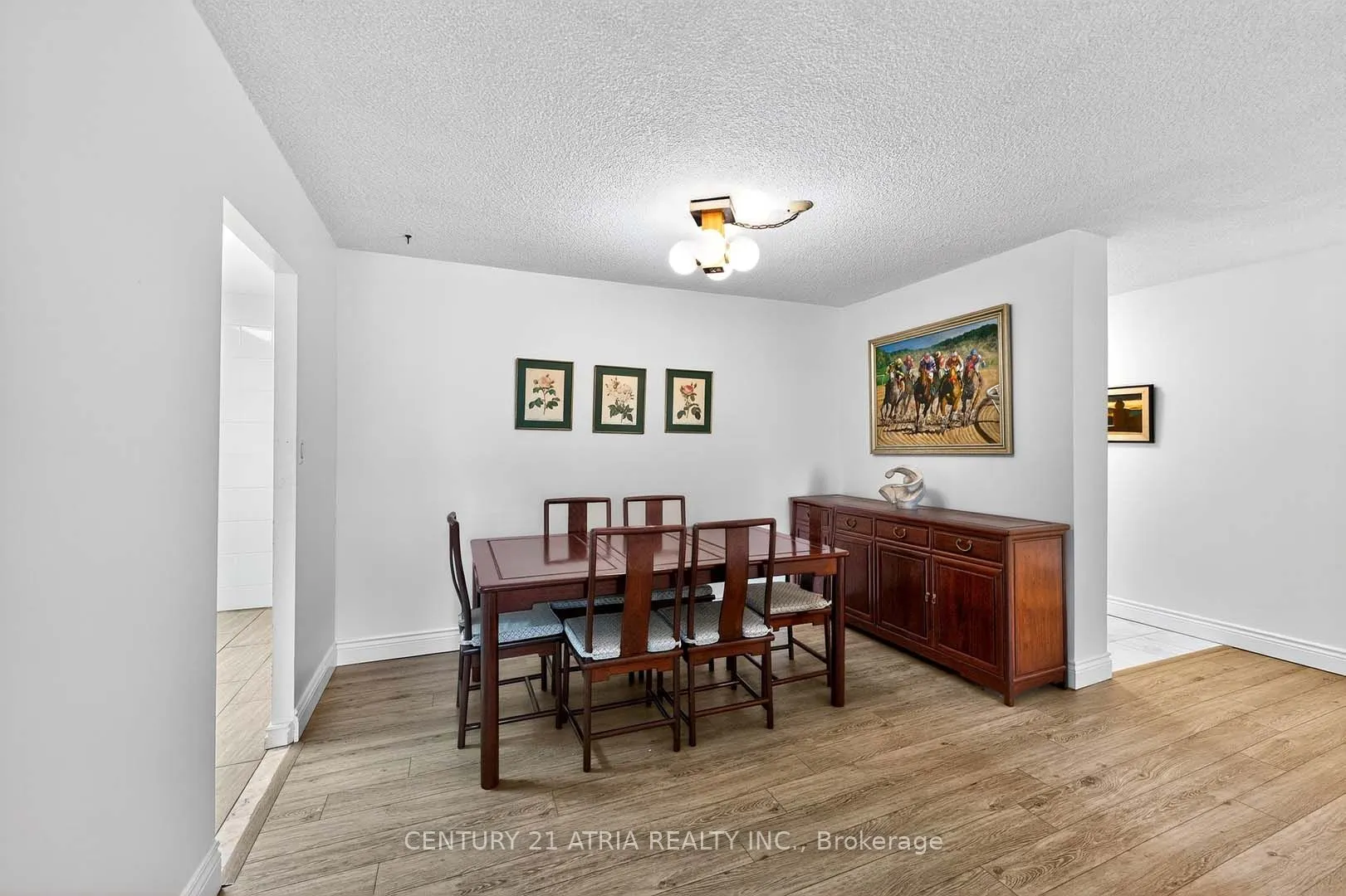 3300 Don Mills Road, #1804