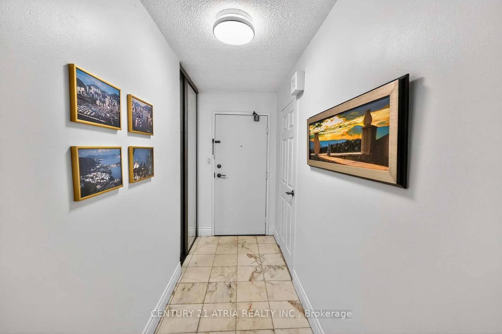 3300 Don Mills Road, #1804