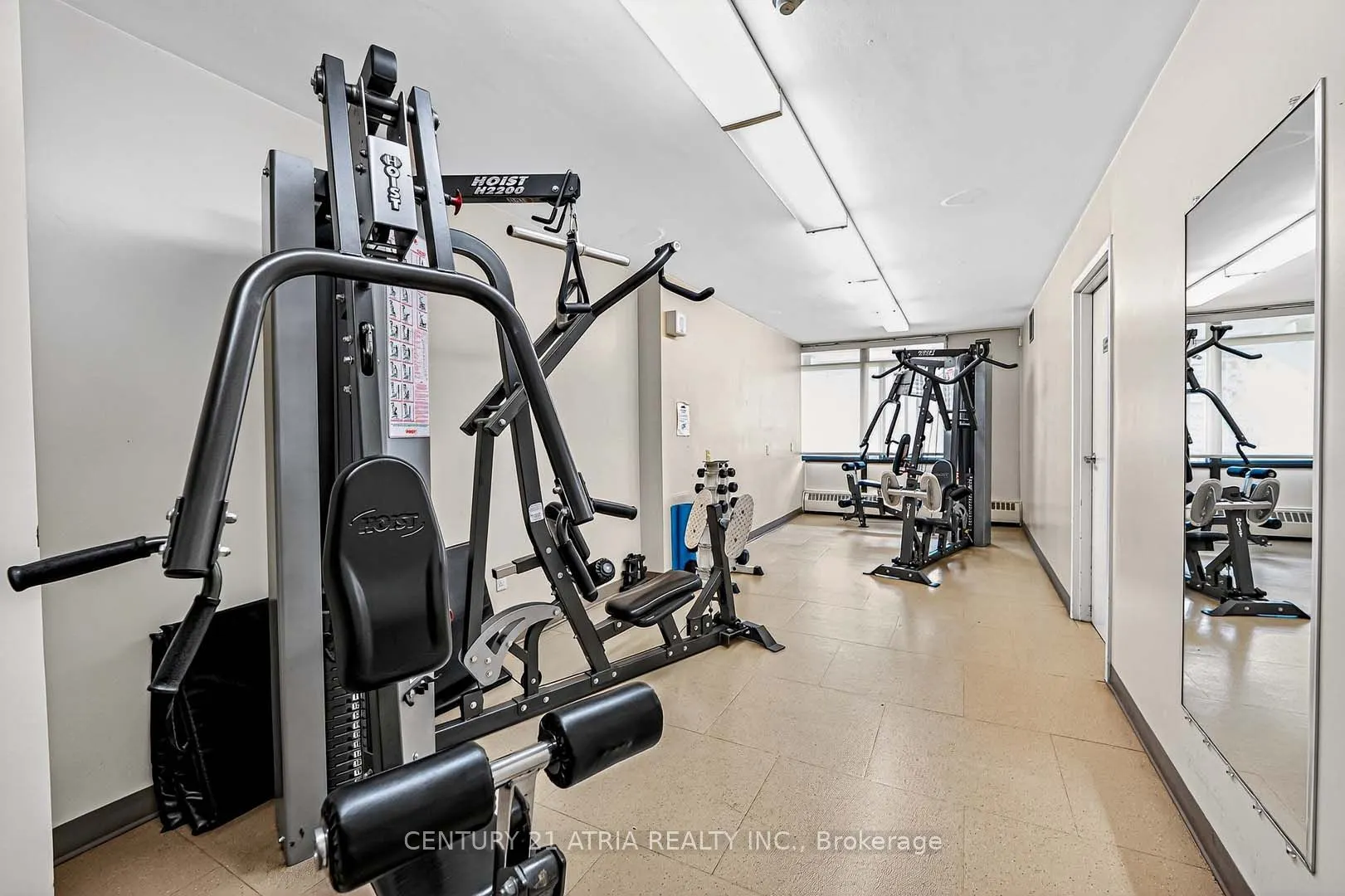 3300 Don Mills Road, #1804