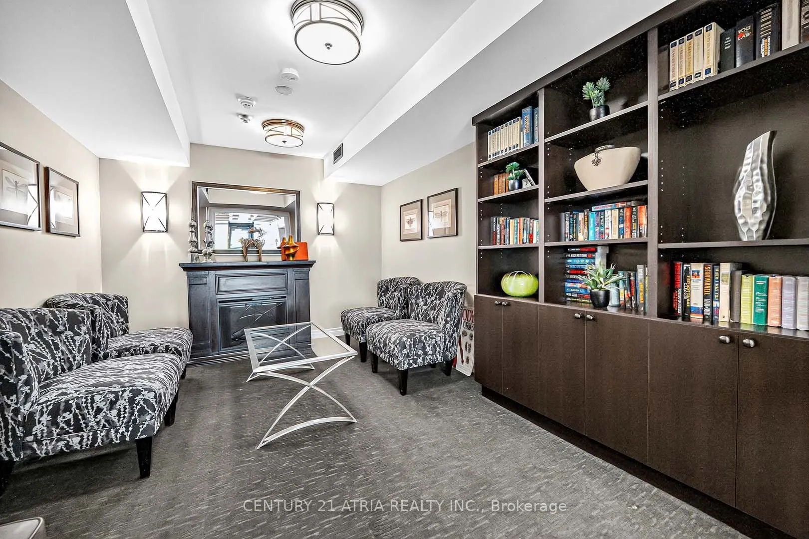 3300 Don Mills Road, #1804