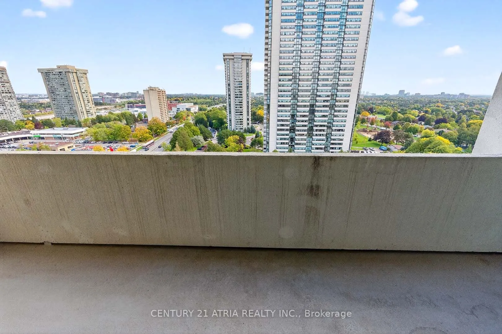 3300 Don Mills Road, #1804