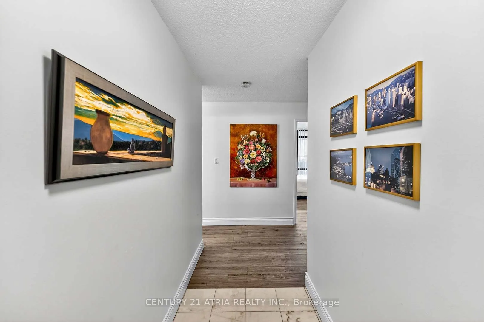 3300 Don Mills Road, #1804