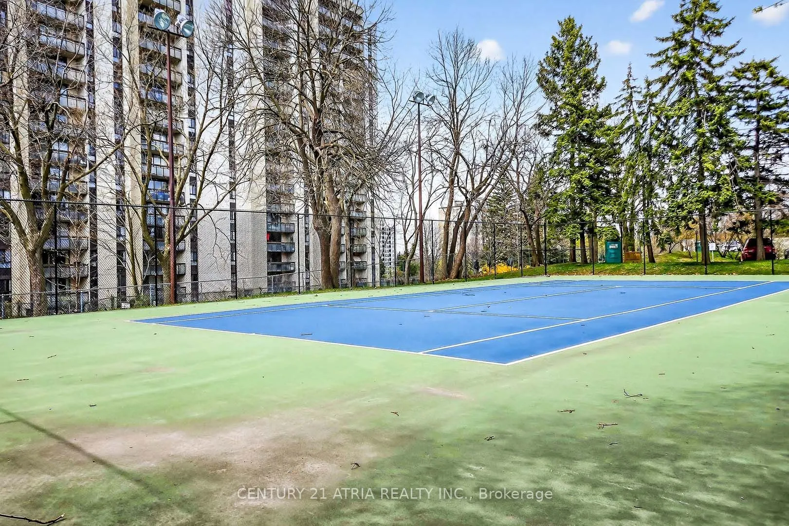 3300 Don Mills Road, #1804