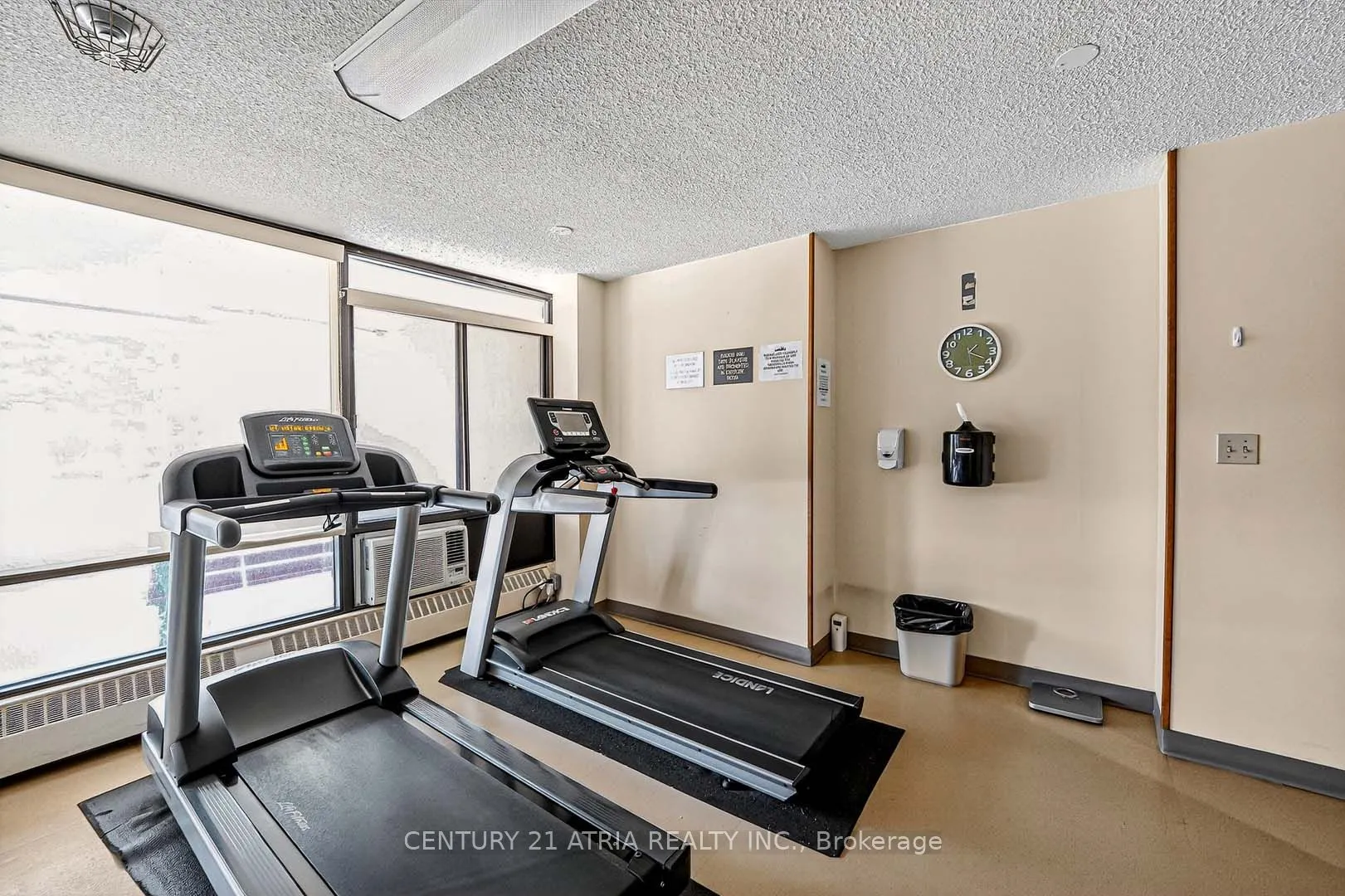 3300 Don Mills Road, #1804