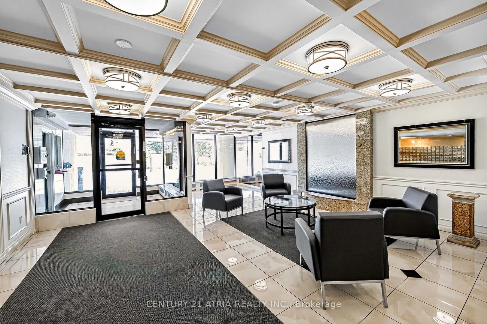 3300 Don Mills Road, #1804