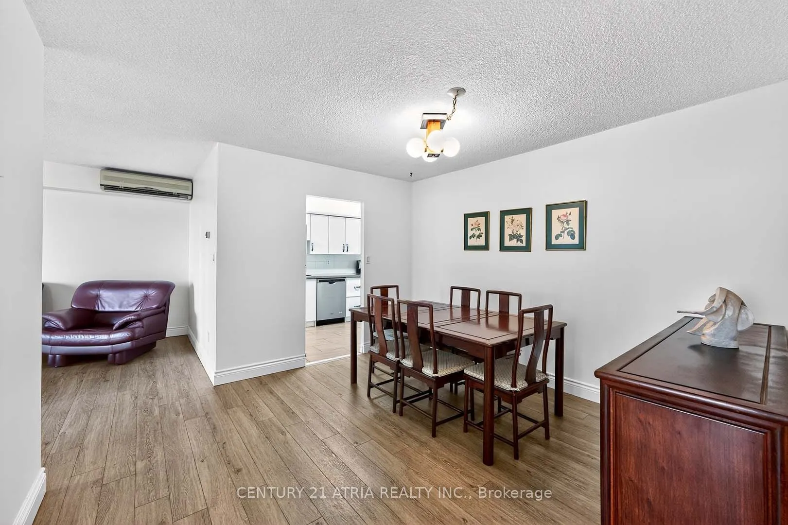 3300 Don Mills Road, #1804