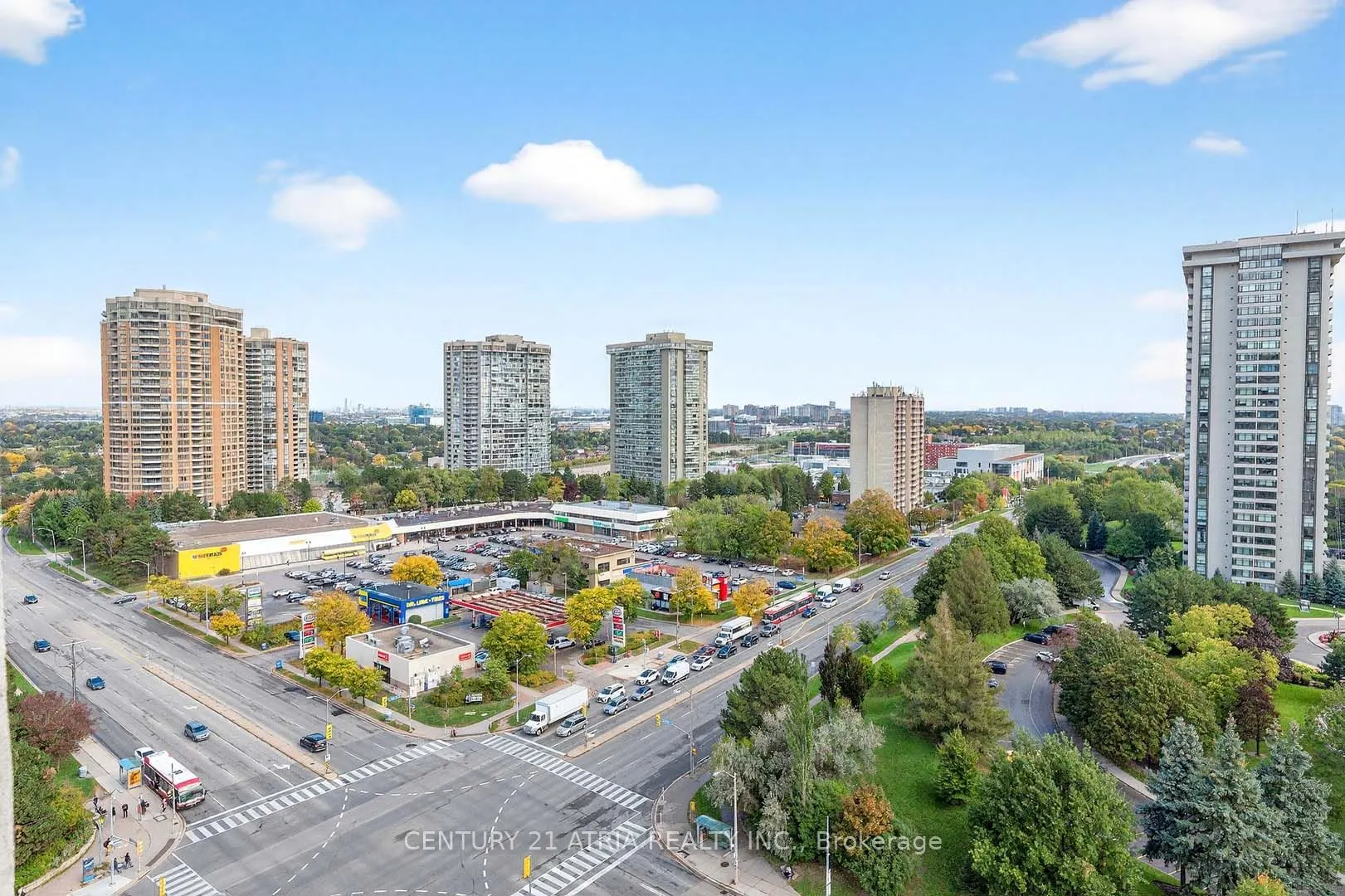 3300 Don Mills Road, #1804