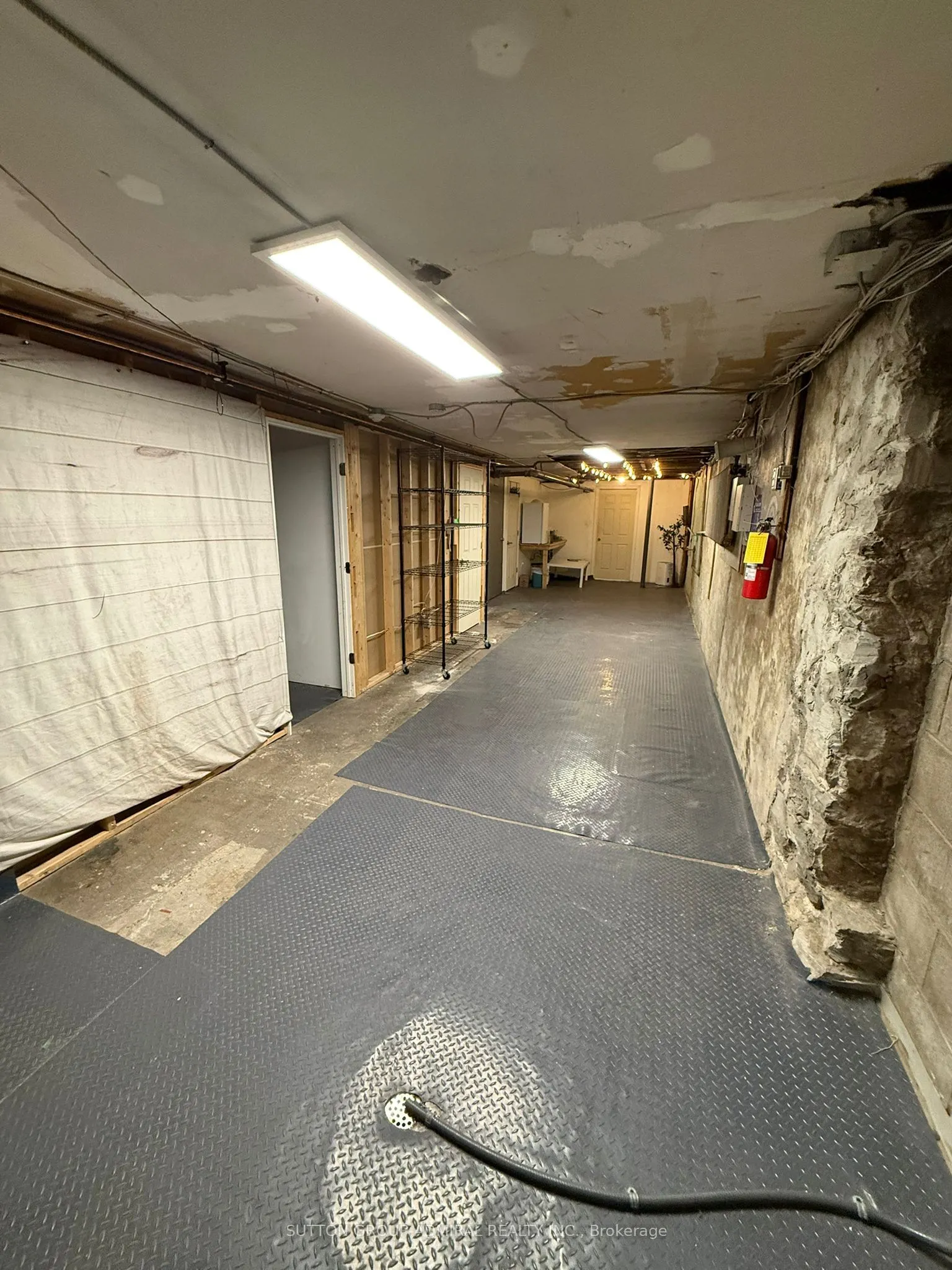 474 Queen Street W, #Basement
