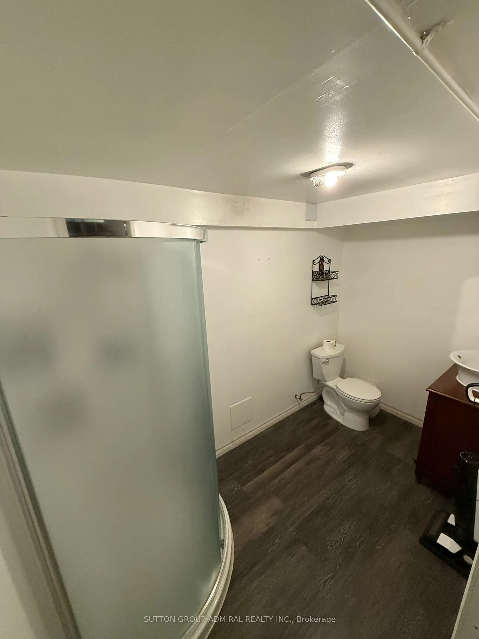 474 Queen Street W, #Basement