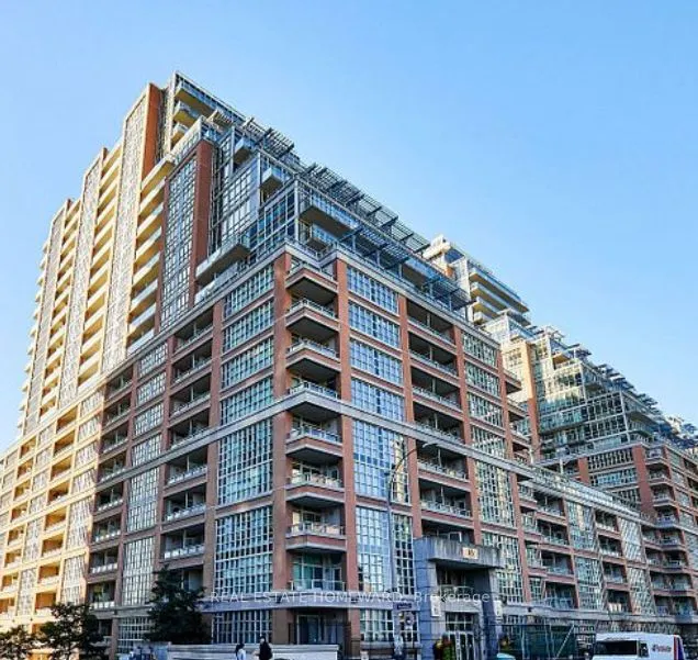 65 East Liberty Street, #1703
