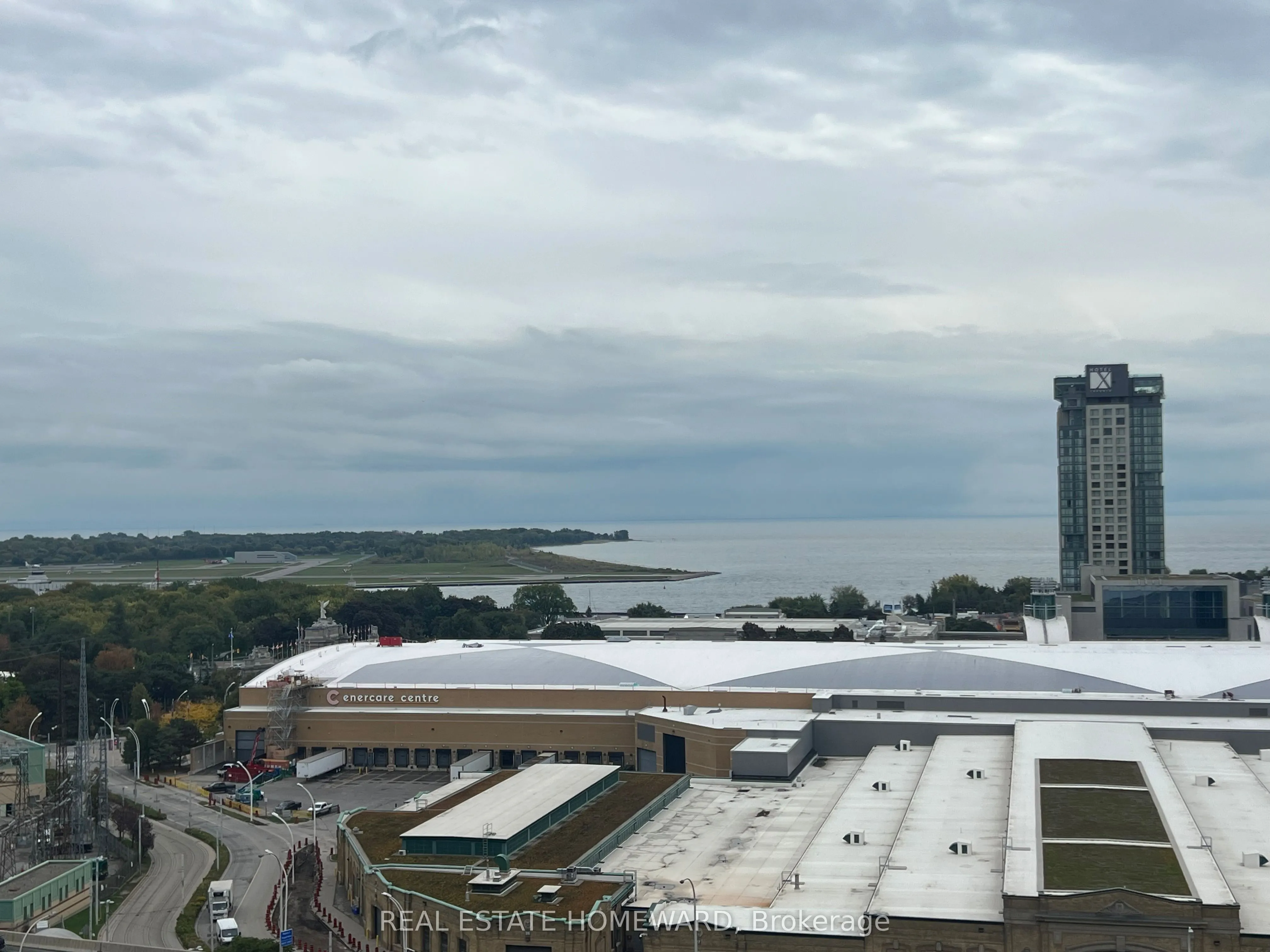 65 East Liberty Street, #1703