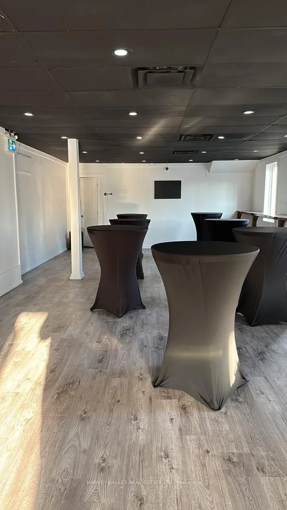 235 Augusta Avenue, #2nd Floor