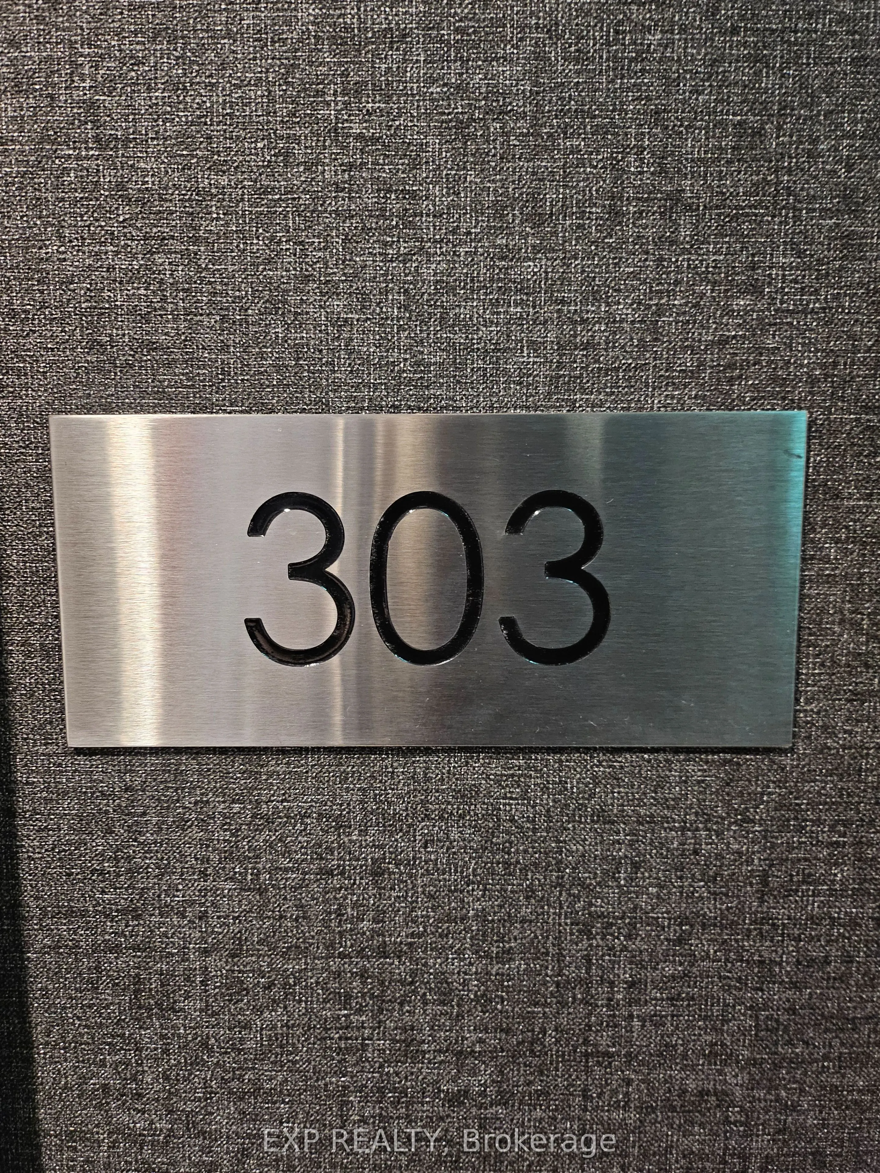 308 Jarvis Street, #303