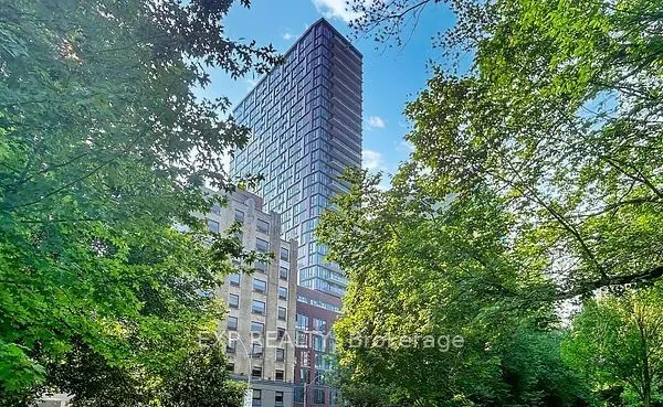 308 Jarvis Street, #303