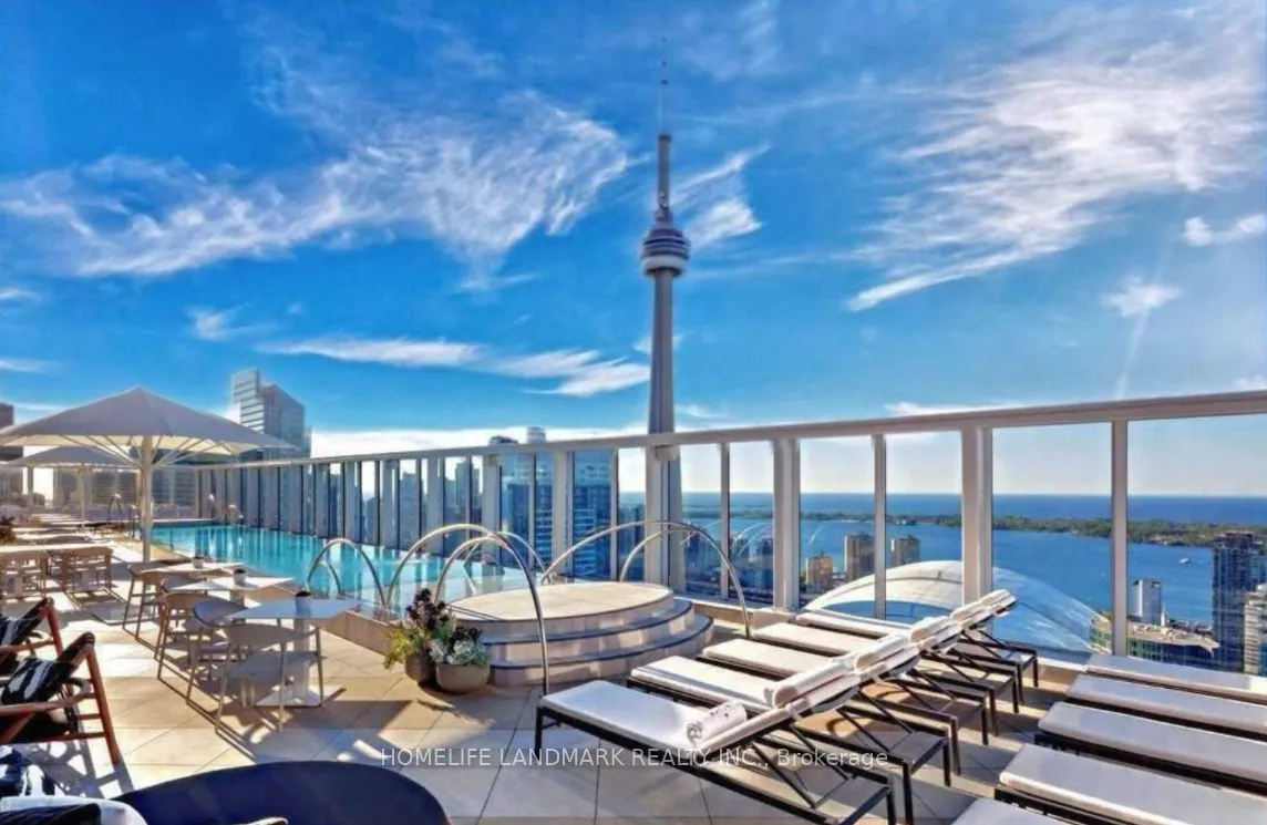 88 Blue Jays Way, #3106