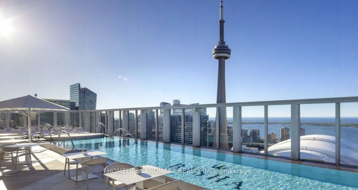 88 Blue Jays Way, #3106