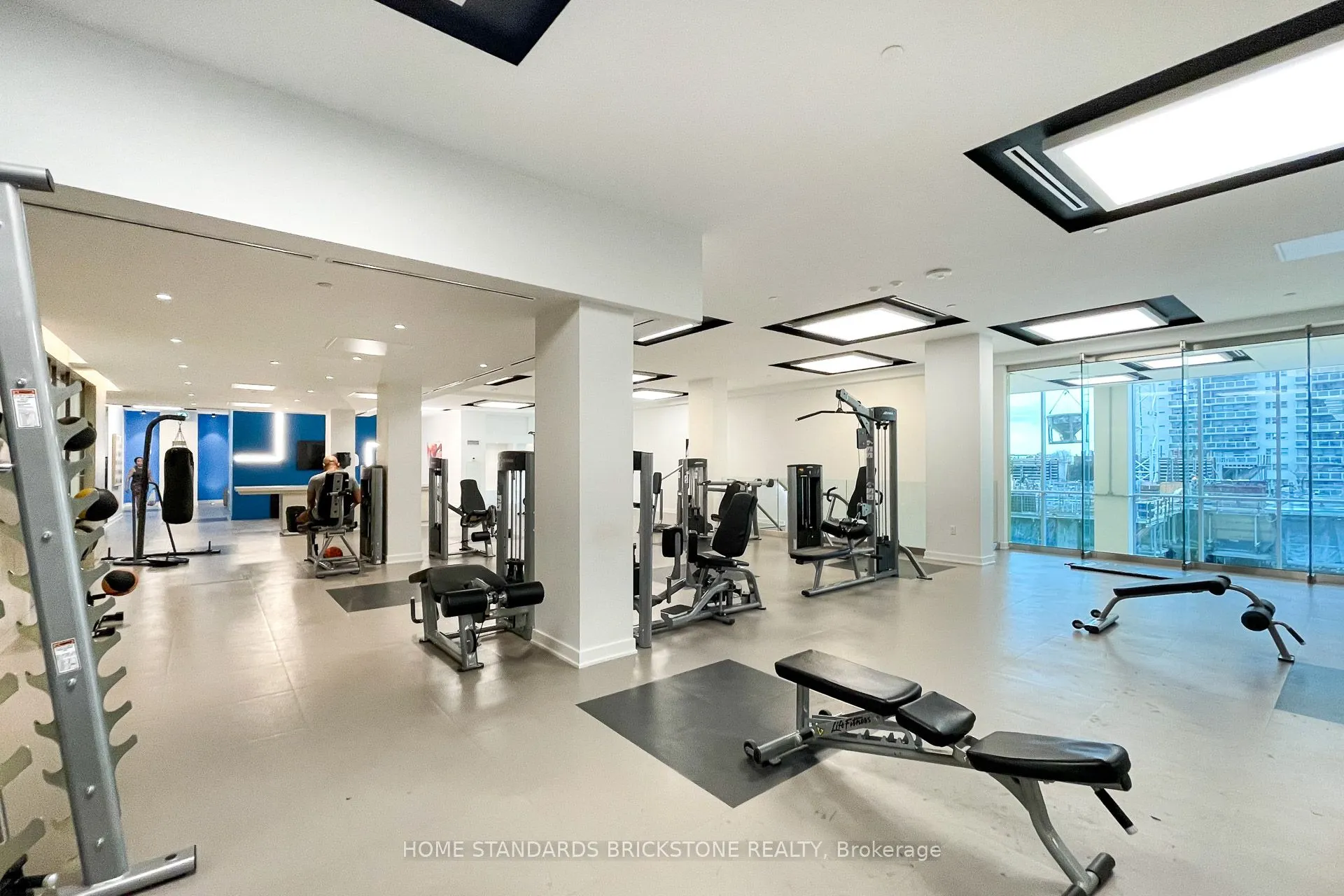 99 BROADWAY Avenue S, #3406
