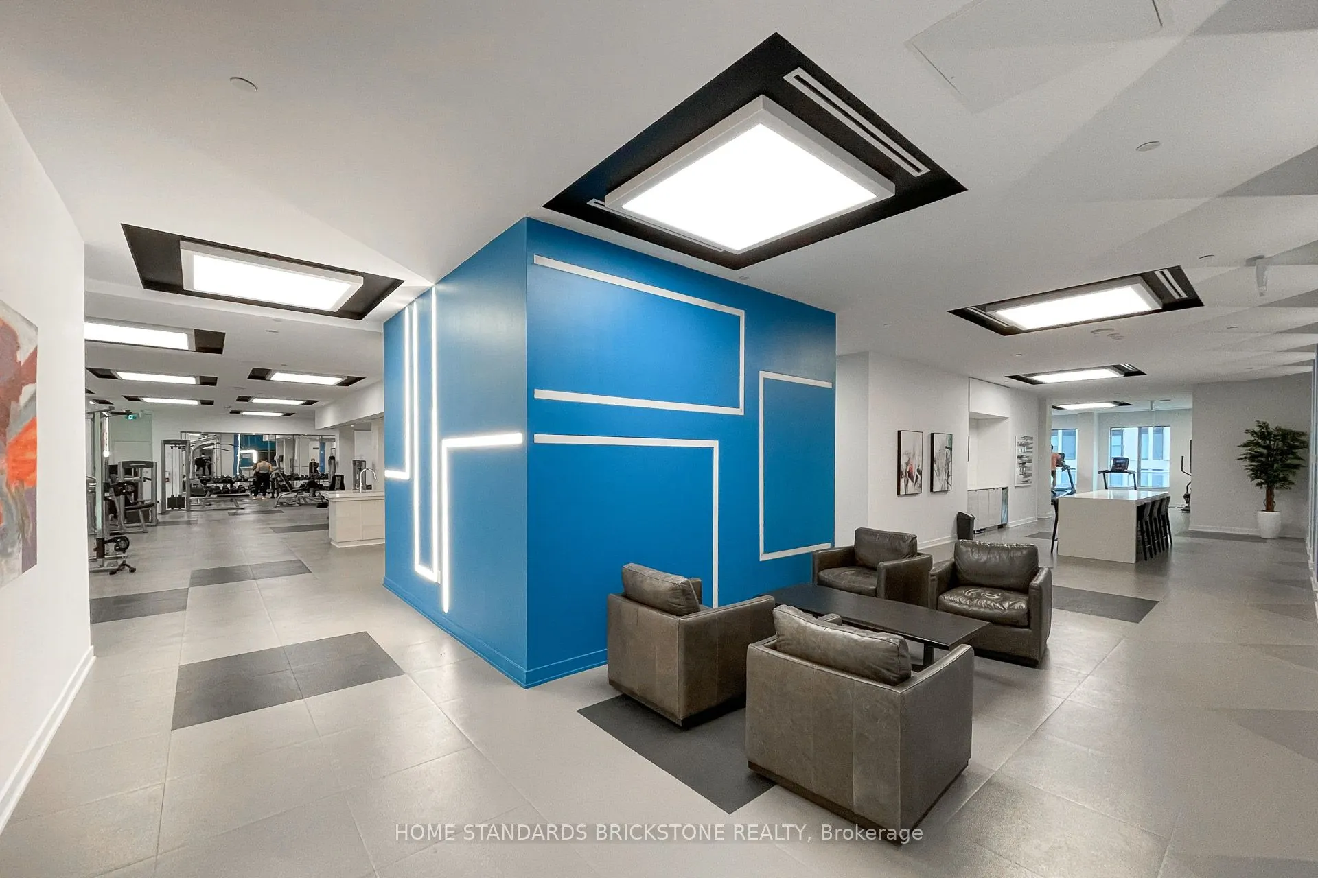 99 BROADWAY Avenue S, #3406